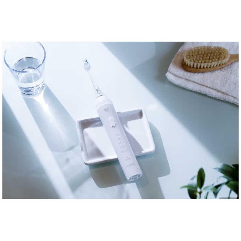 ホワイトエッセンス / 電動歯ブラシ [振動式]　WE2717