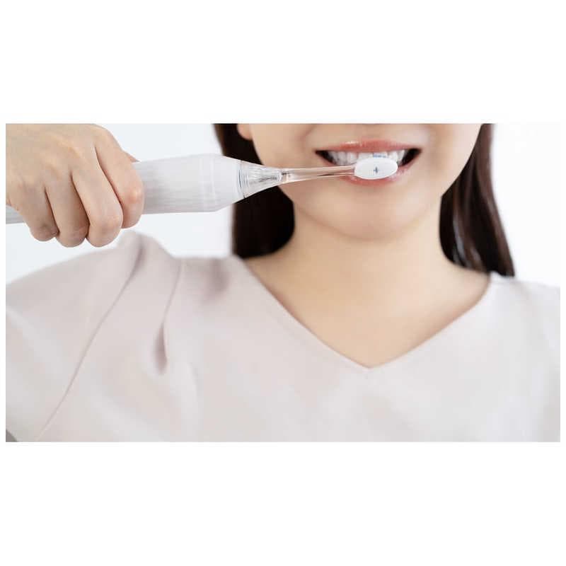 ホワイトエッセンス / 電動歯ブラシ [振動式]　WE2717