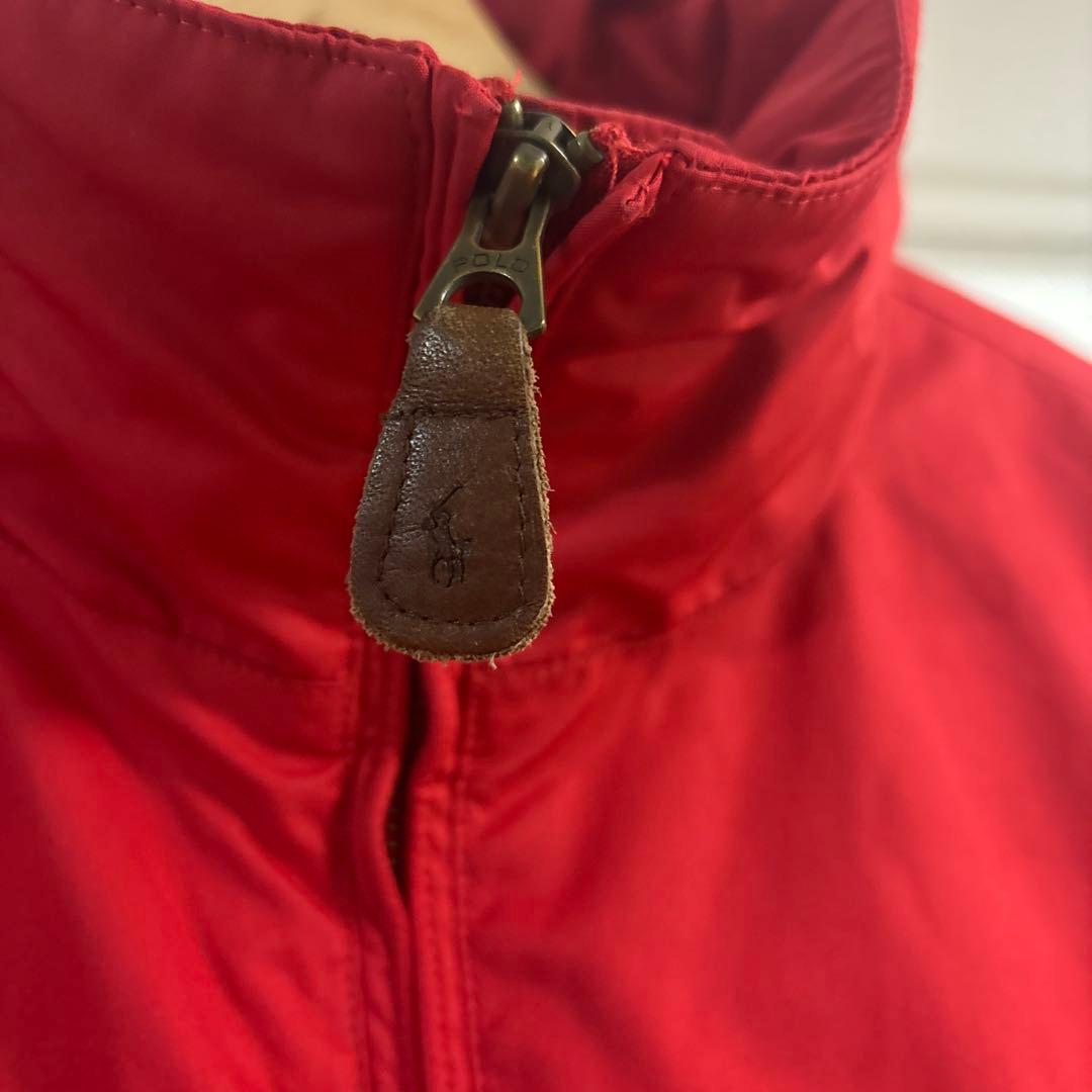 ラルフローレン　ブルゾン