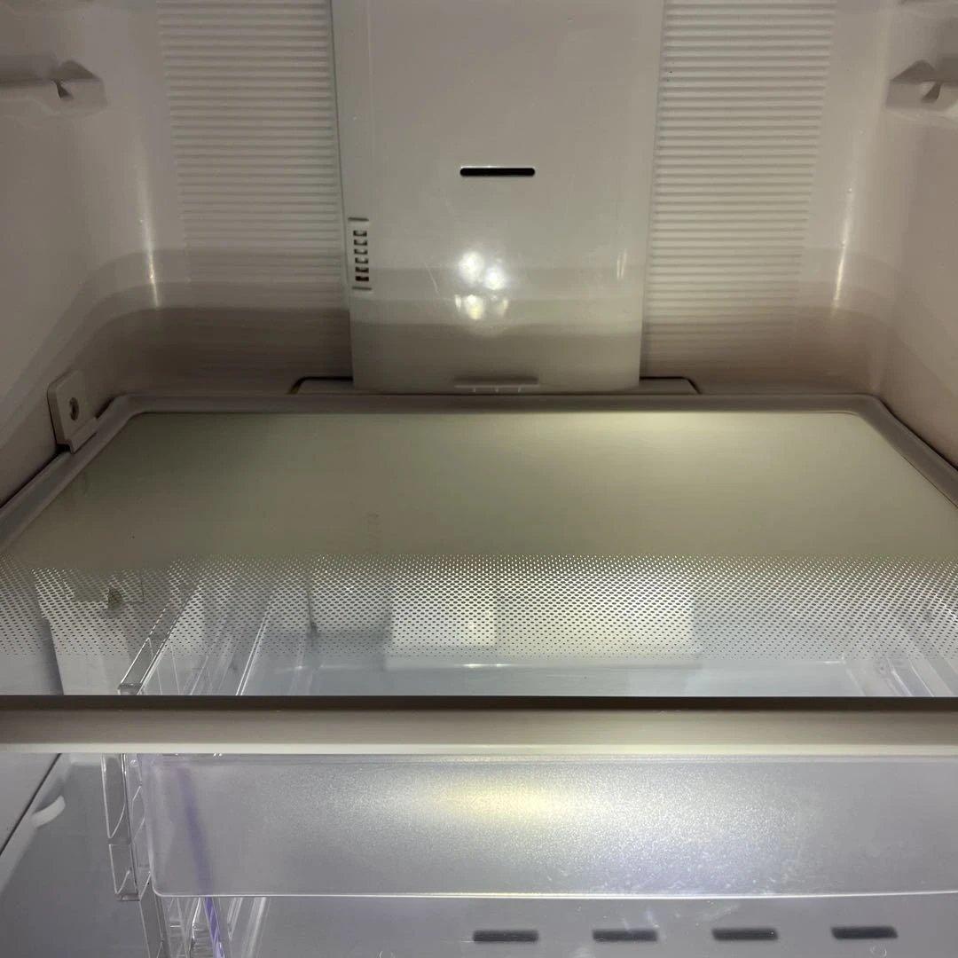 HITACHI 冷蔵庫 R-V32TV 製氷タンクなし　2024年製