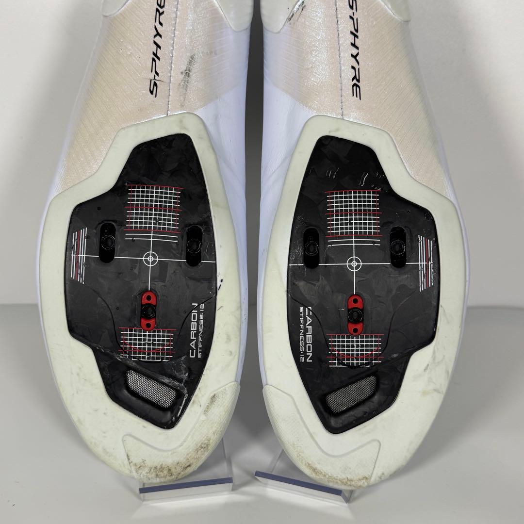 ウェア Shimano S-Phyre RC903 27.2cm / EU43