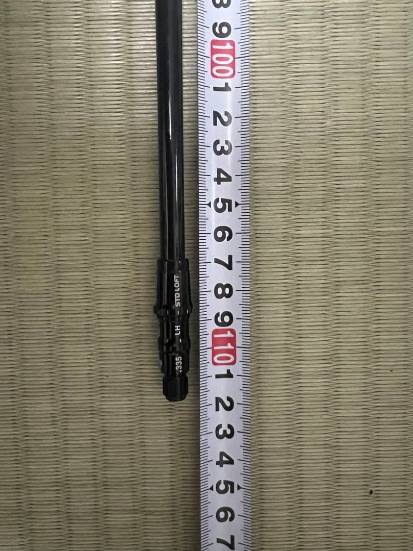 セール！テンセイ プロ ブルー 1K 60X テーラーメイド