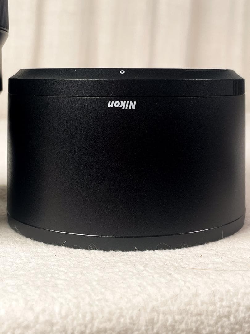 【美品】NIKKOR Z 135mm f/1.8 S Plena