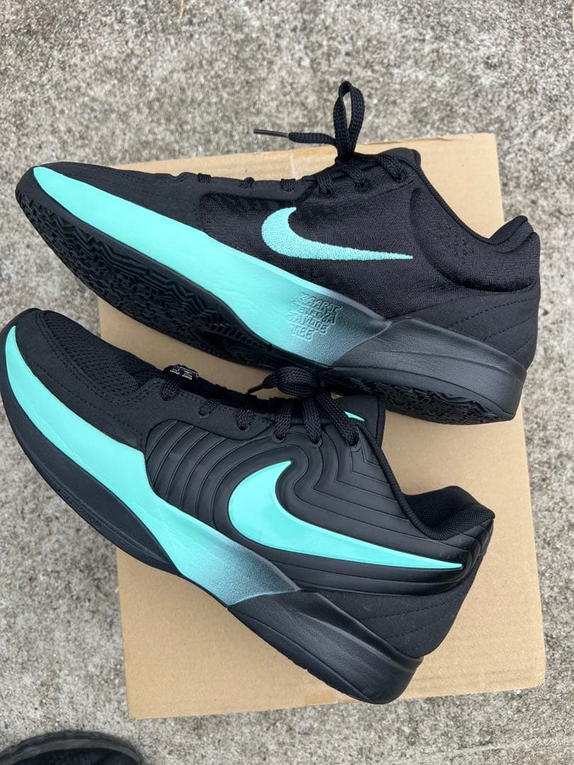 NIKE JA2 ティファニーブルー 28cm 限定品 新品未使用