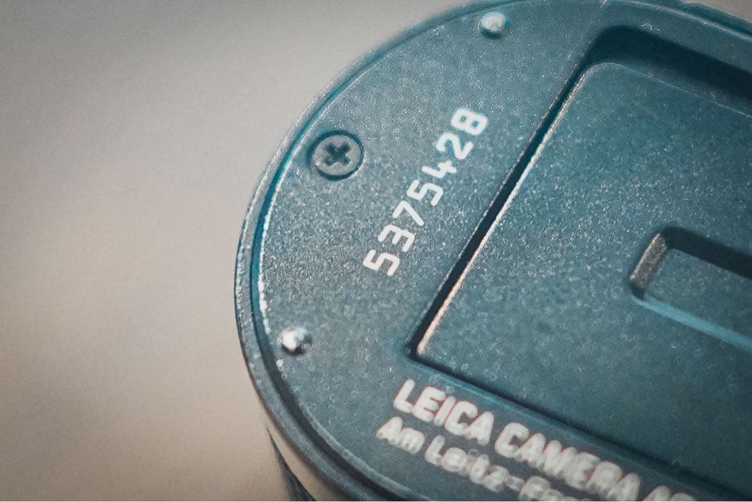 LEICA Q2 【概ね美品】