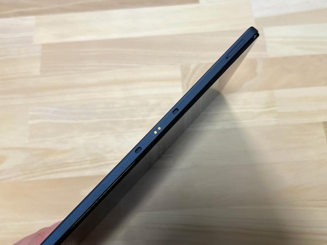 【SIMフリー 8インチ タブレット】dtab Compact d-42A