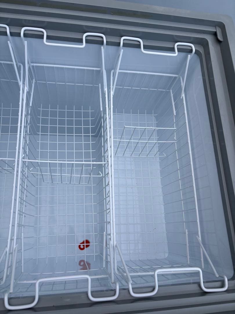 Bibiyuchi 専用セット④冷凍ショーケース　JCM JCMCS-373F