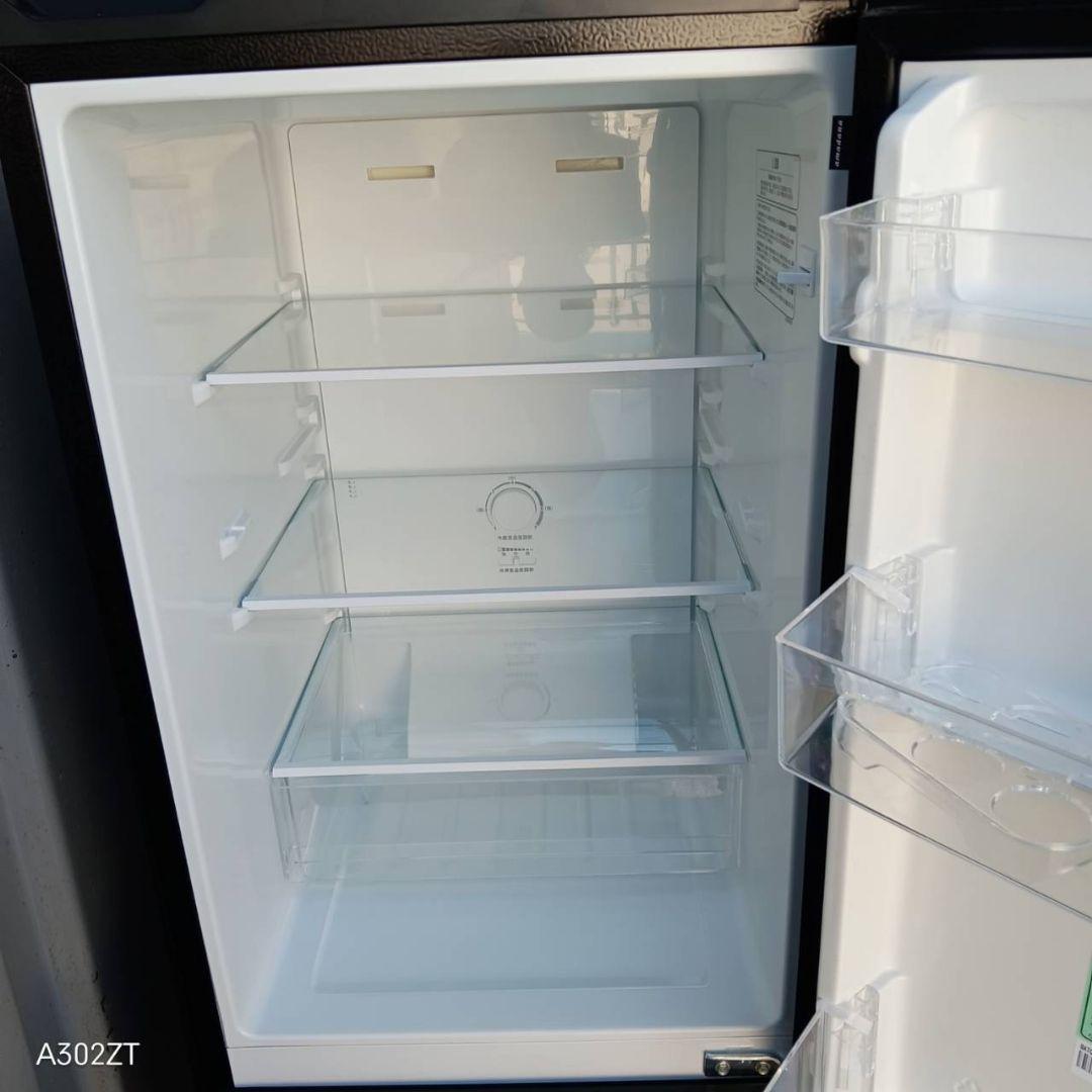 送料設置無料　ハイアール　最新モデル　冷蔵庫　162L