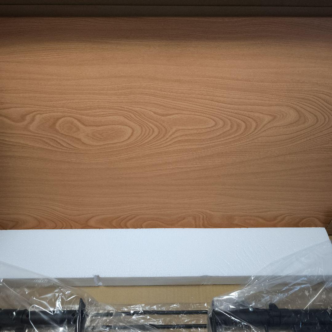 バウヒュッテ ローデスク 昇降式、BHD-1200L-WD、ゲーミングデスク新品