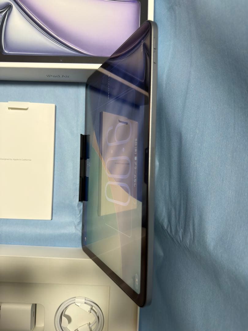 Apple iPad Air 　11インチ M2　128GB WiFiモデル本体