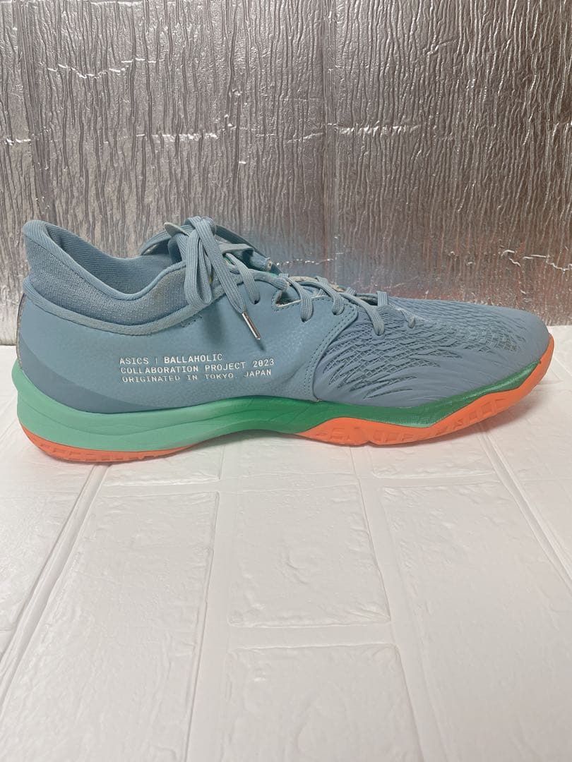 【大人気】ボーラホリック ballaholic アシックス アンプレアルス