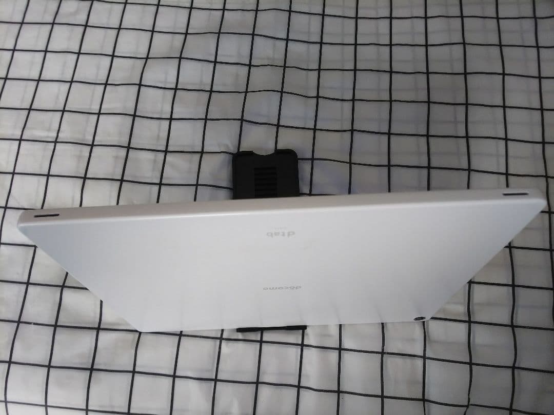 SHARP dtab d-41A 4G64G android12 Simフリー④