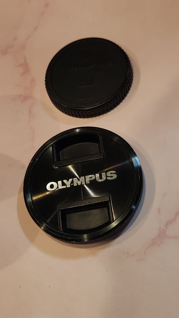 OLYMPUS M.ZUIKO PRO ED 12-40 f2.8レンズ