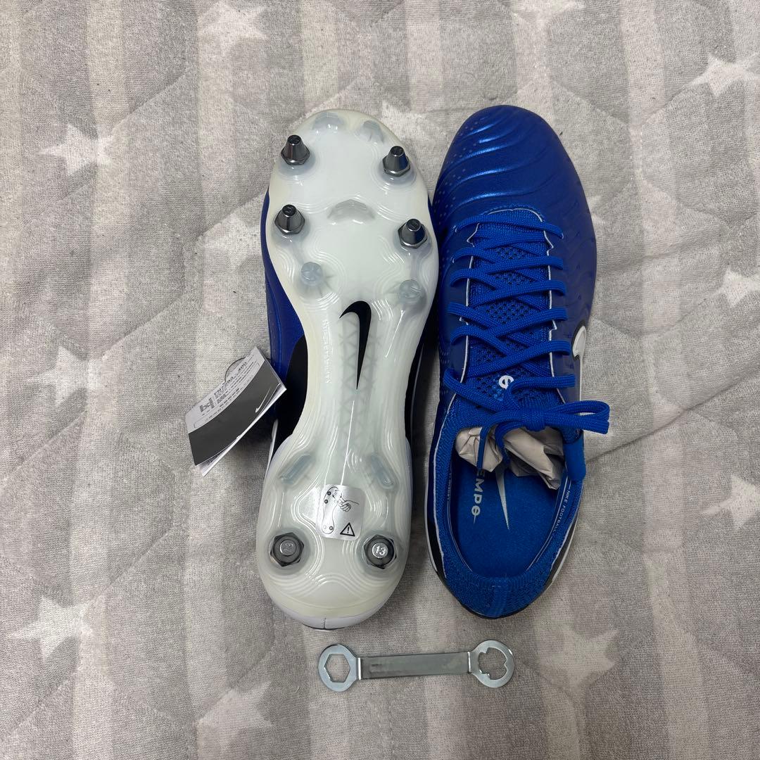 Nike Tiempo 26.5㎝SG