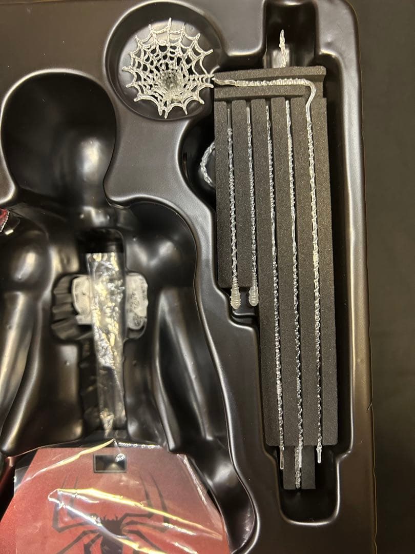 ホットトイズ「ノー・ウェイ・ホーム」フレンドリー・ネイバーフッド・スパイダーマン