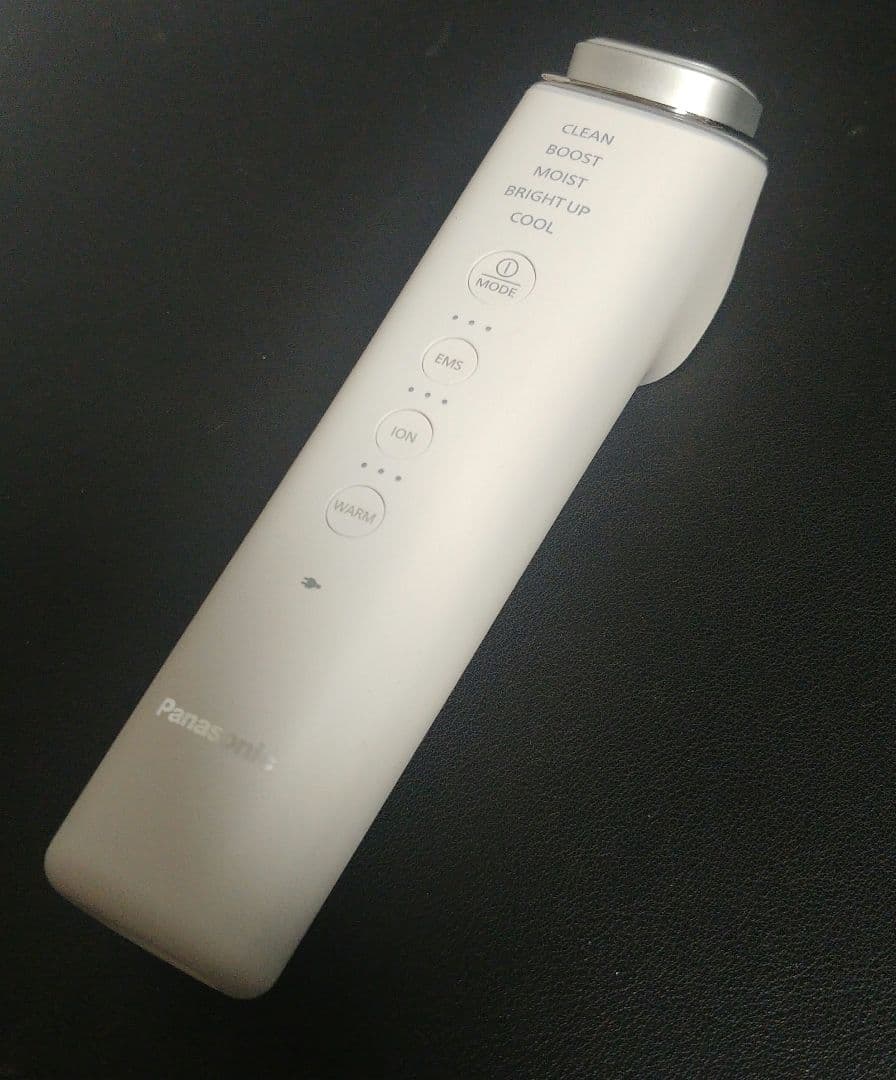 【美品】Panasonic イオンブースト マルチEX EH-SS85-W