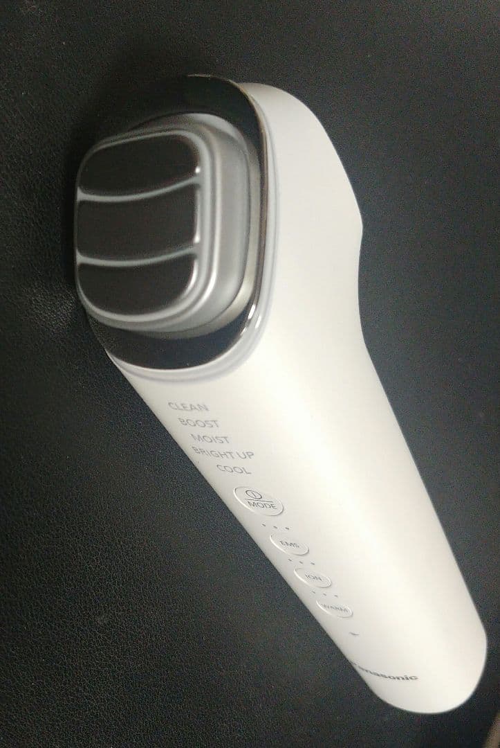 【美品】Panasonic イオンブースト マルチEX EH-SS85-W