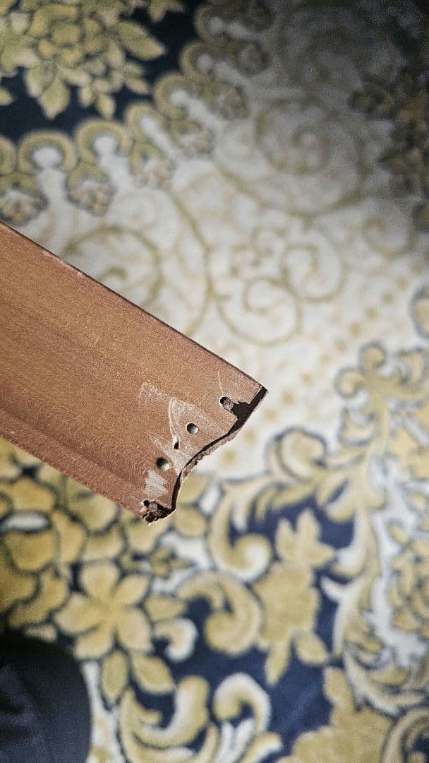 西陣織　祇園祭伝統的な日本の風景画　フレーム付き　西陣織で祇園祭を再現した織り物