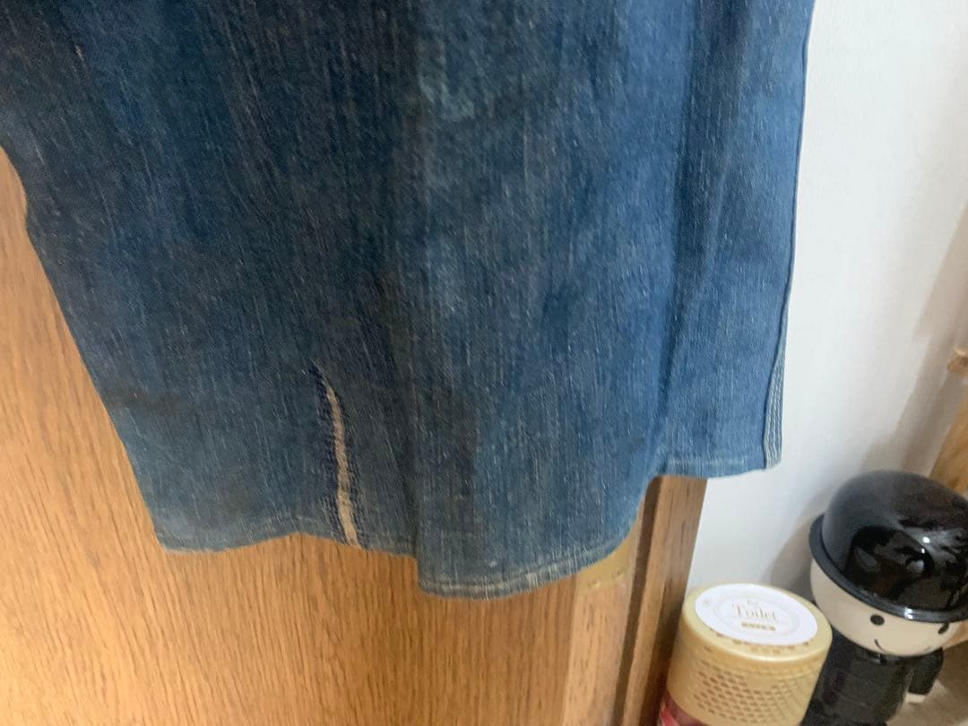 OshKosh オッシュコッシュ ビンテージ 50〜60Sオーバーオール