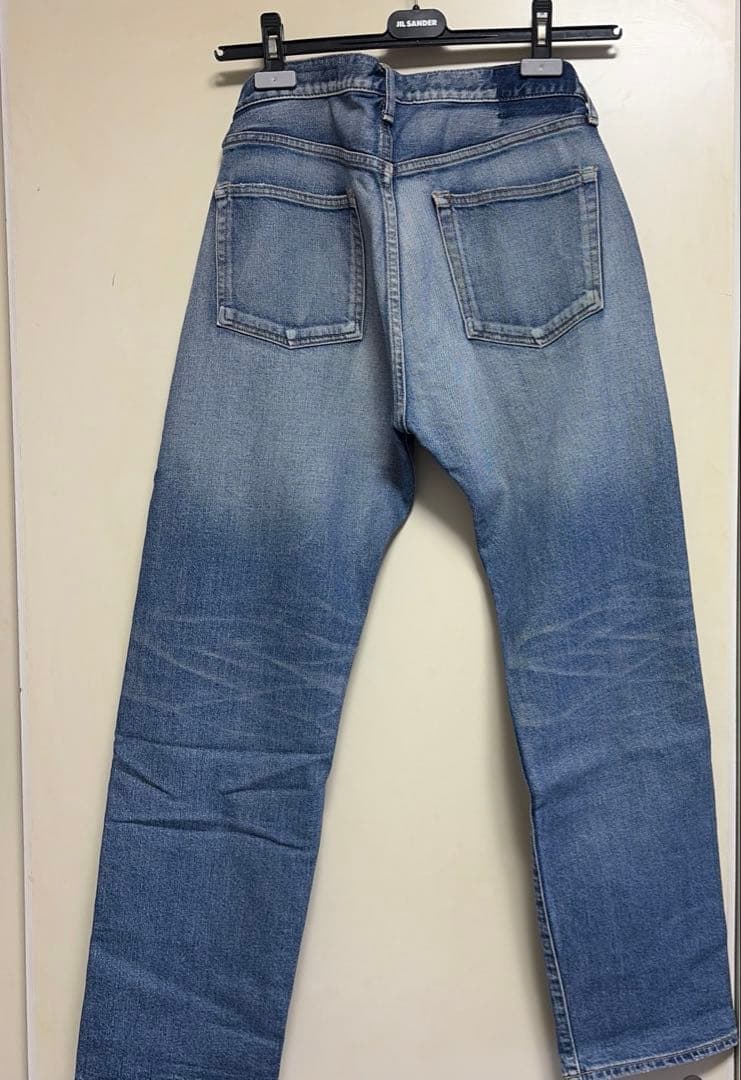 正規品 美品 RHC RonHerman(ロンハーマン)TAIZO デニム