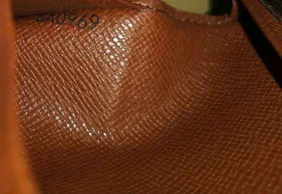 LOUISVUITTON ルイヴィトン カードケース 名刺入れ モノグラム