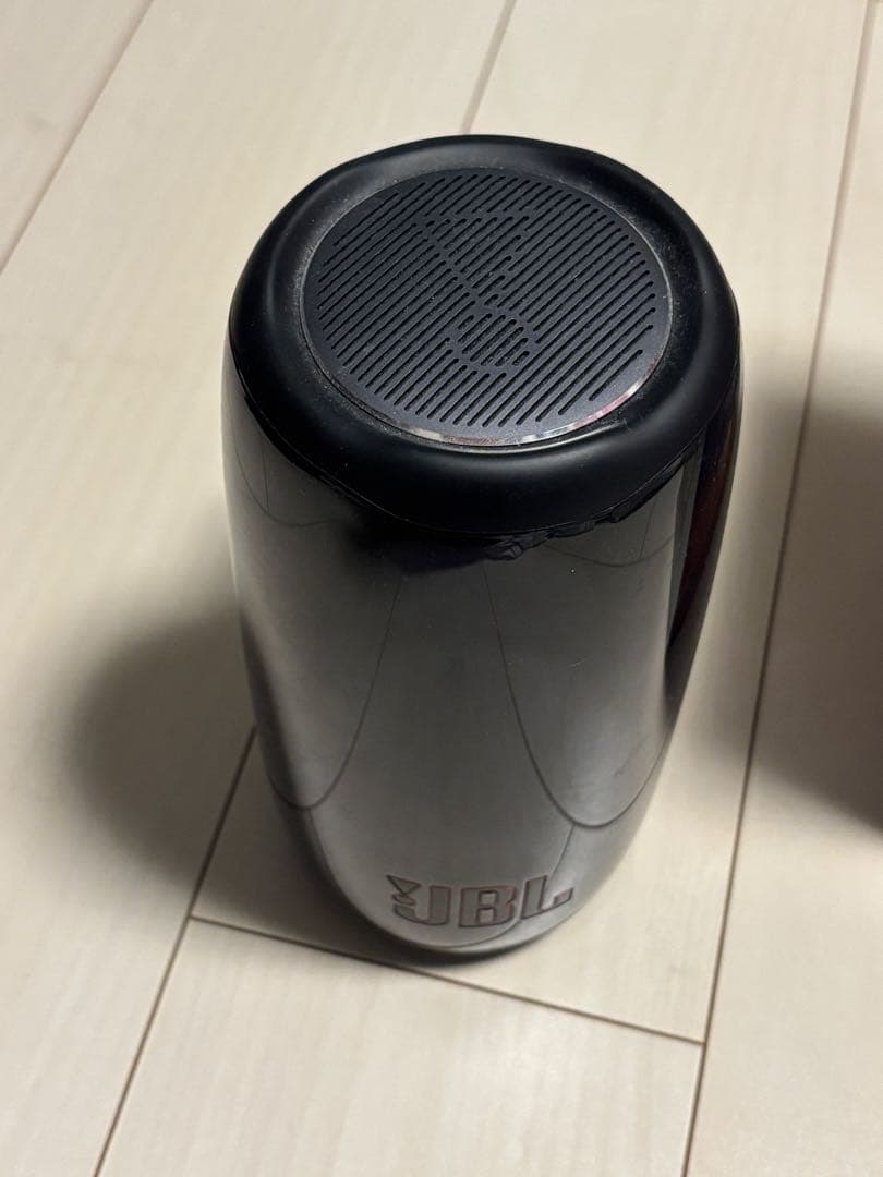 JBL Pulse 5 ワイヤレススピーカー