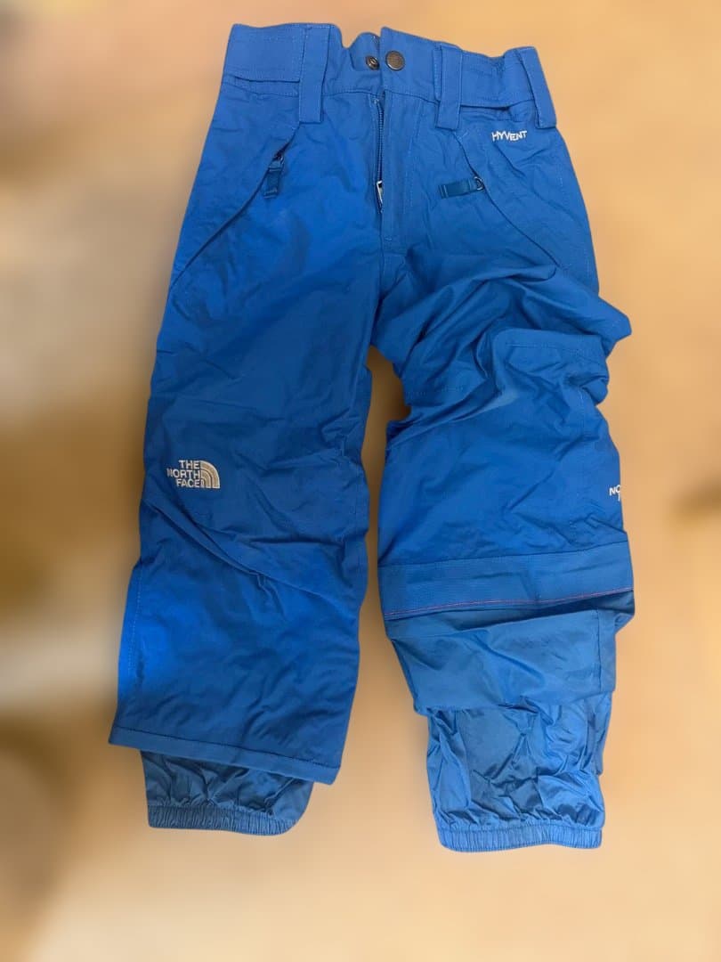 ノースフェイス　ジュニア スノーウェア　キッズ XXP 100 110