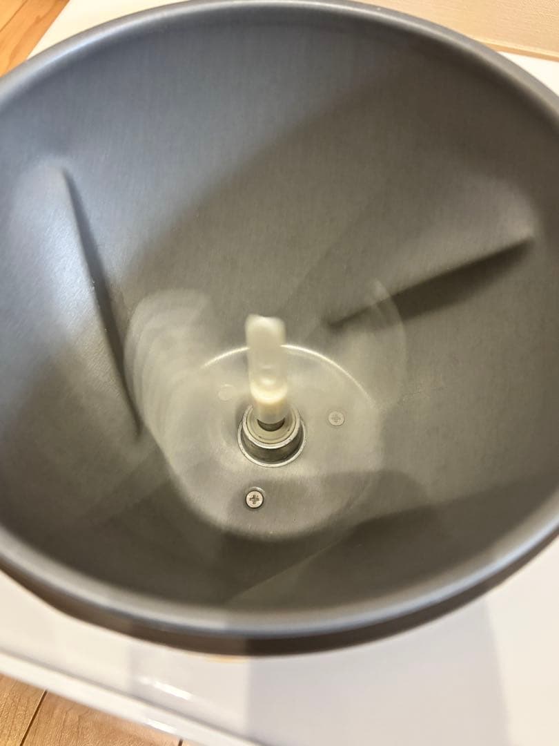 レディースミキサー KN-200 大正電機 こね機 多数付属品‼️