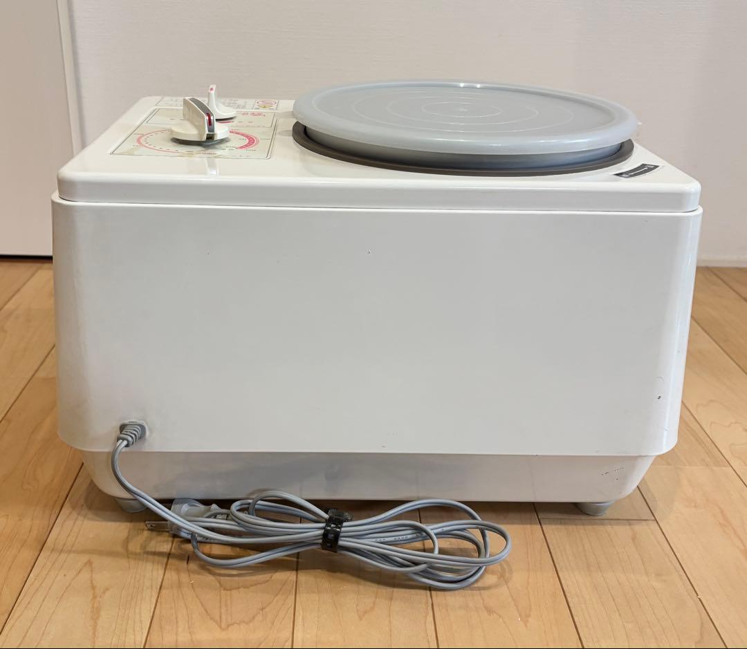 レディースミキサー KN-200 大正電機 こね機 多数付属品‼️
