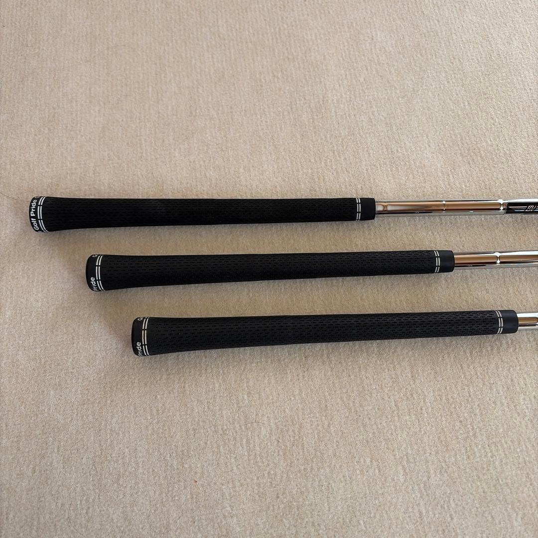 ボーケイ sm9 sm10 3本セット