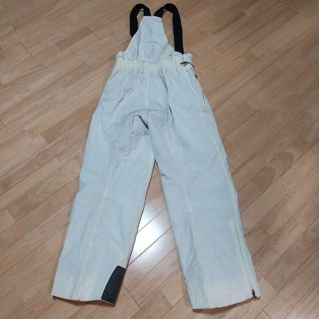 メンズ DESCENTE スキーバンツ