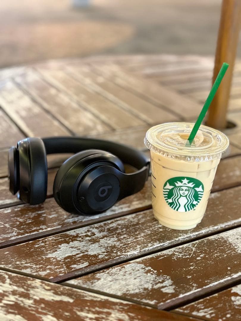 Beats Studio Pro ブラック　大谷翔平着用