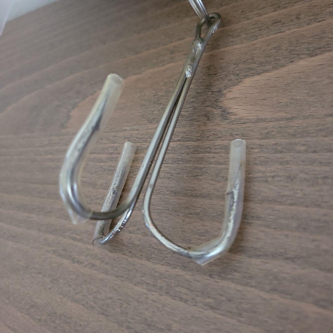 クランクベイト イエロー・グリーン