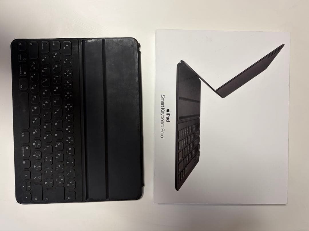 iPad Pro Wi-Fi 256GB Apple Pencil第2世代