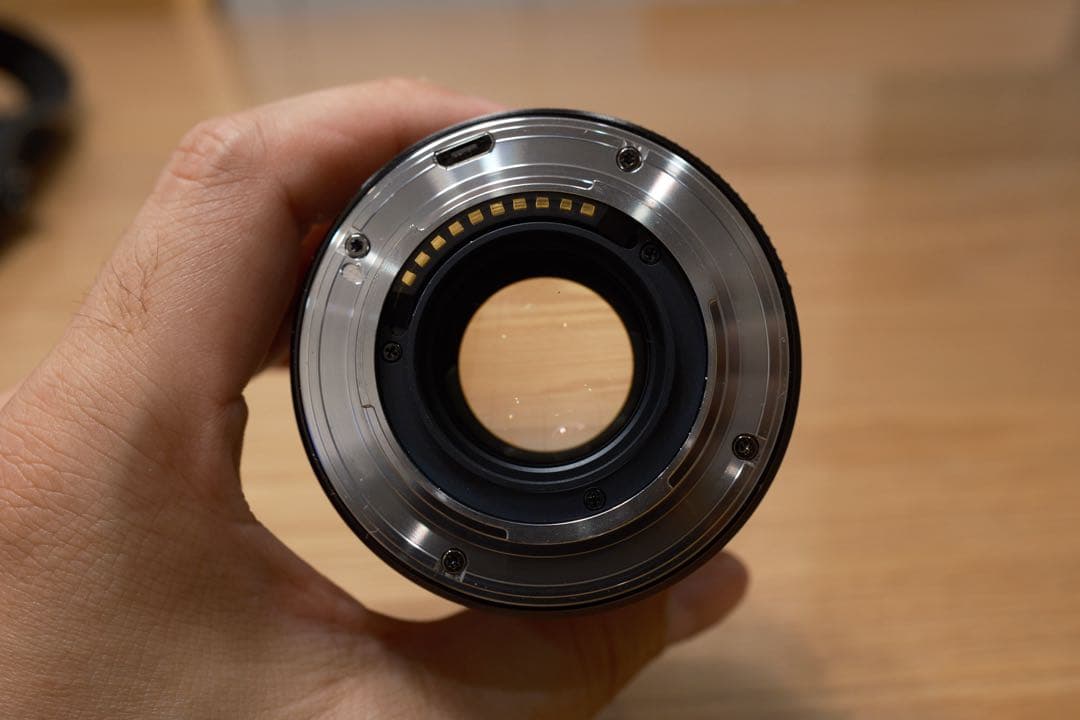 Viltrox AF 23mm f1.4 Xマウント レンズ