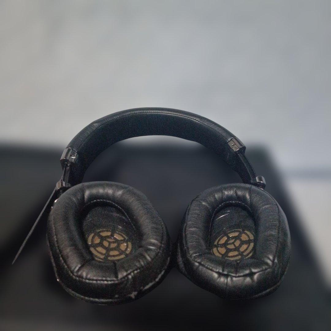 SONY MDR-1R ヘッドホン