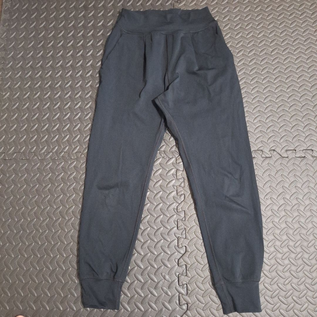 チャコット ヨガパンツ3本＋レギンスの4本セット