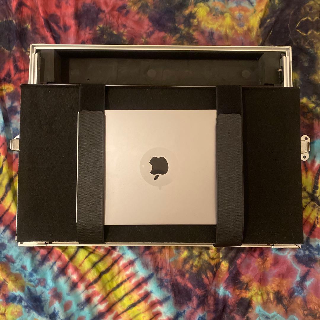 Traktor s5 DJコントローラー　専用ケース付き