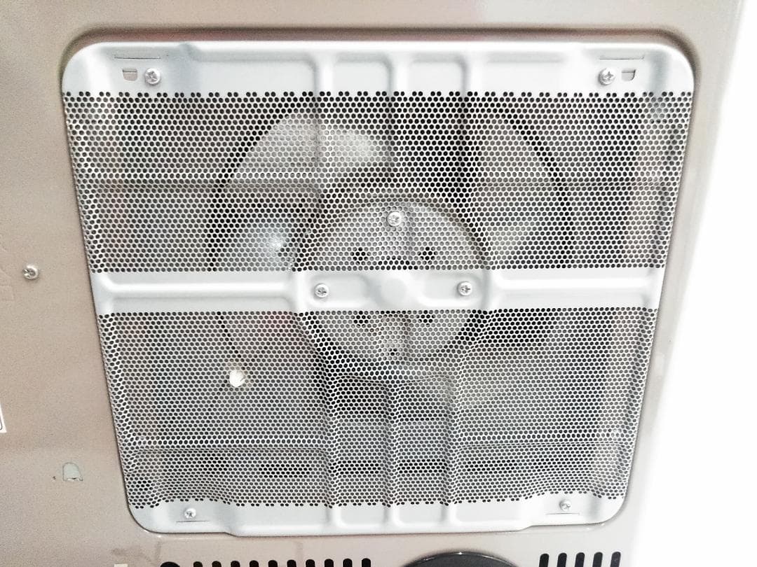 コロナ 石油ファンヒーター EXシリーズ FH-EX4611BY 12～17畳★