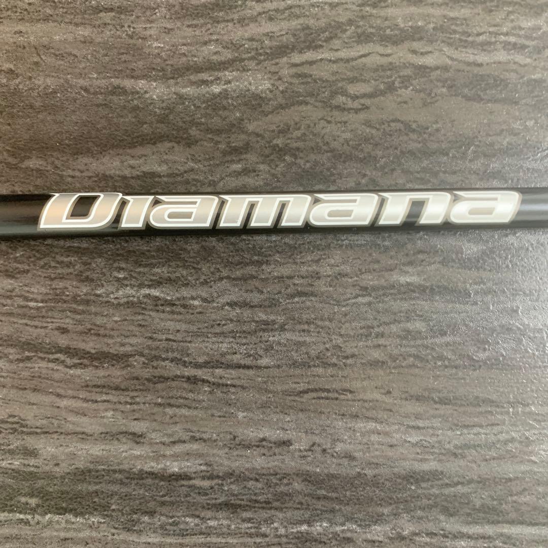 Callaway APEX ユーティリティ5U