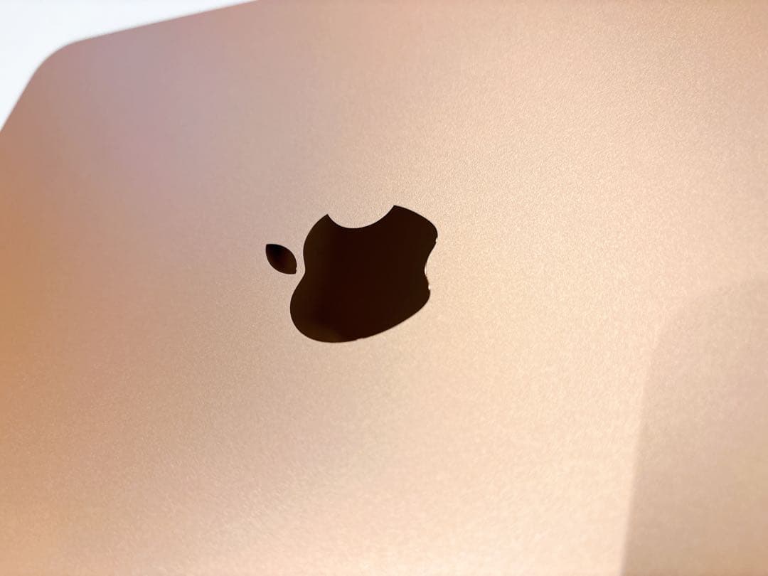 Apple iPad Air 第4世代　Wi-Fi 64GB ローズゴールド