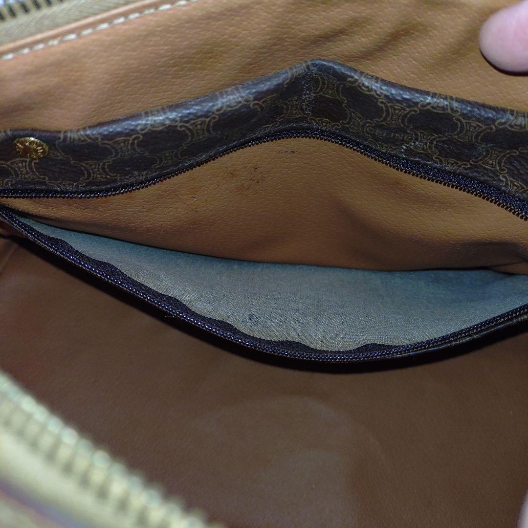 CELINE セリーヌ　ハンドバッグ