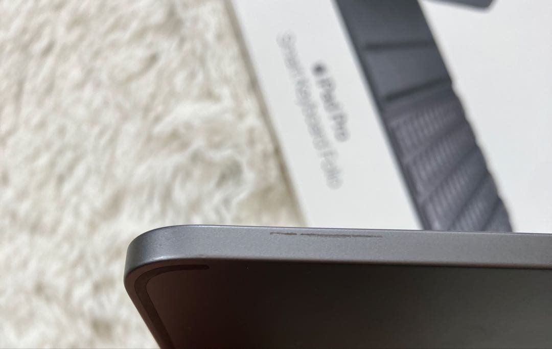 【ラスト1台】iPad Pro 11インチ 第3世代 512GB 【すぐ発送】