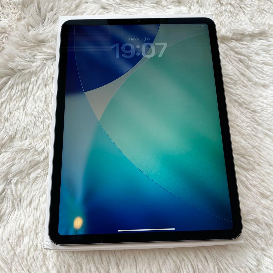 【ラスト1台】iPad Pro 11インチ 第3世代 512GB 【すぐ発送】