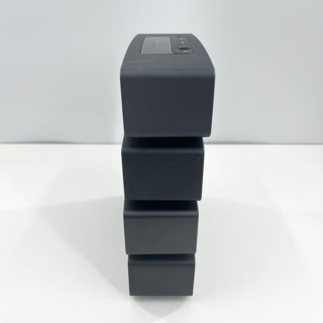 BOSE ボーズ Soundlink mini II バッテリージャンク 4個