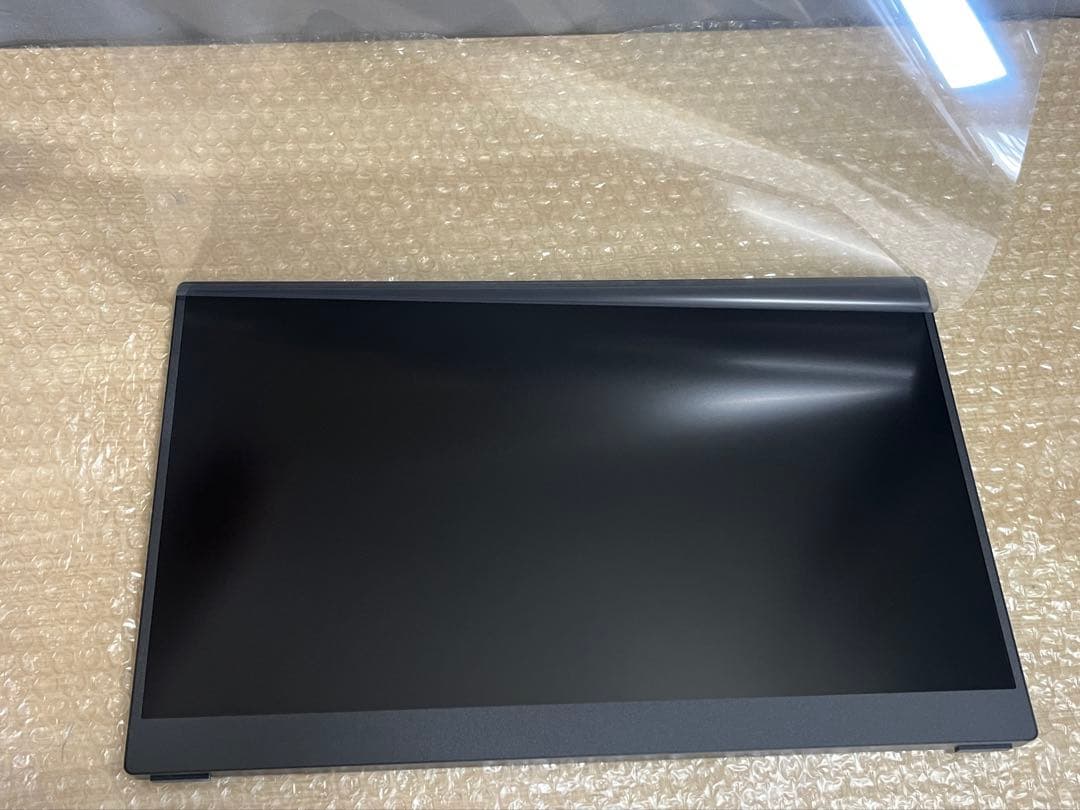 【新品未使用】モバイルモニター 15.6インチ　多数在庫あり