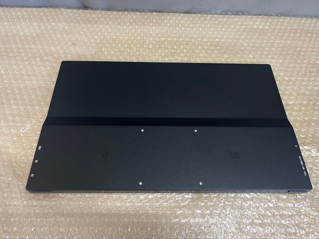 【新品未使用】モバイルモニター 15.6インチ　多数在庫あり