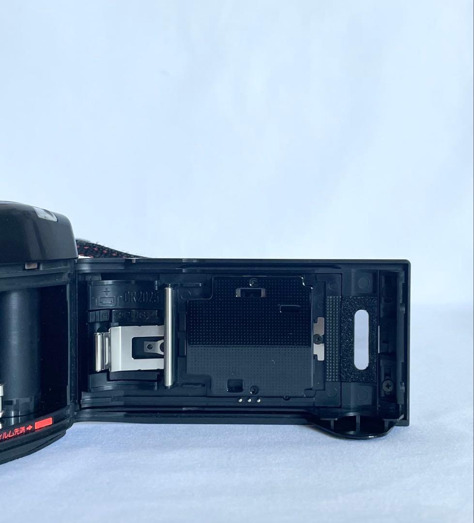 【完動品】Nikon AD3 ピカイチ3 フィルムカメラ 動作確認済み