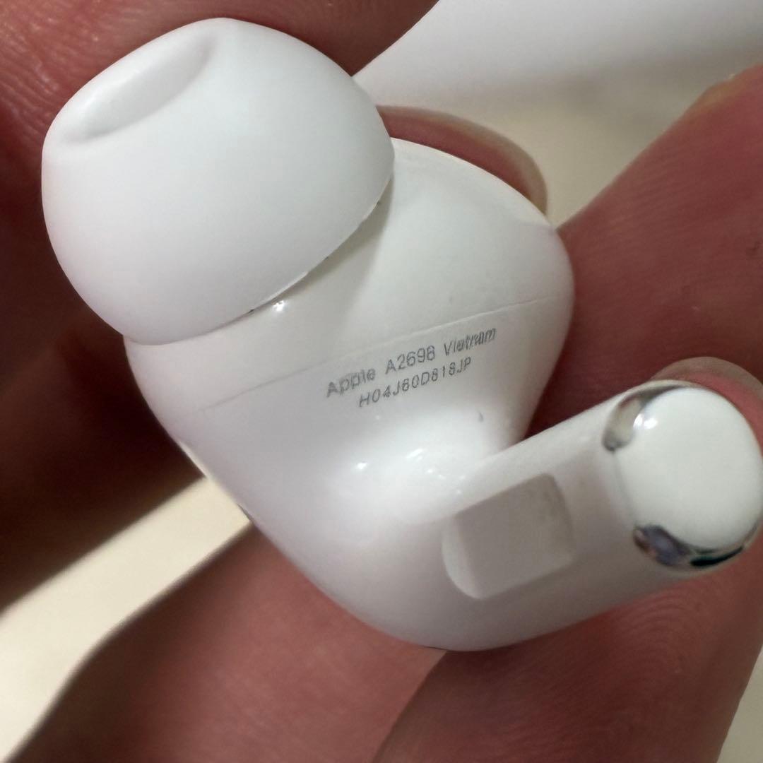 AirPods Pro2 アクリルケースセット
