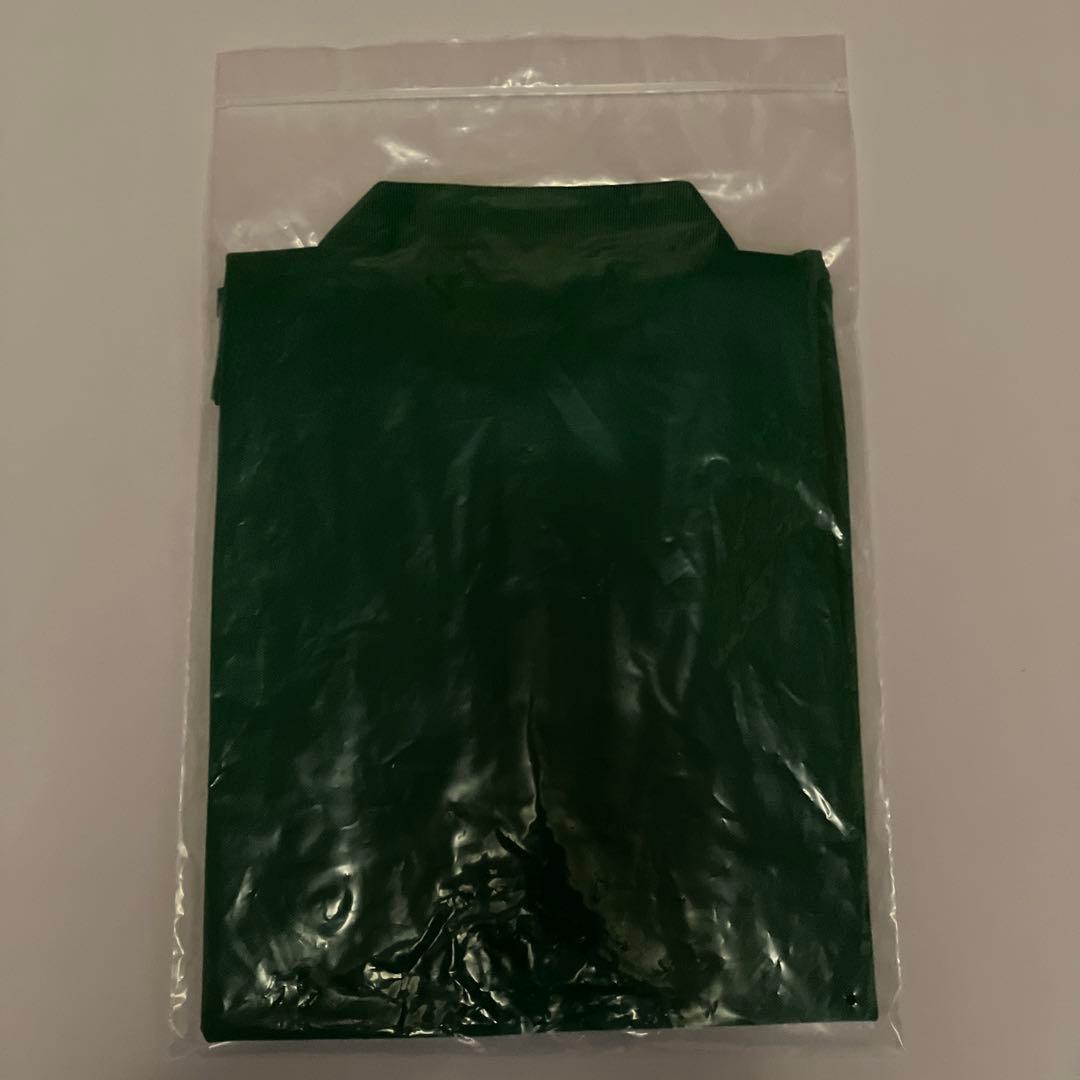 clubhaus×Callaway ポロシャツ JGF限定